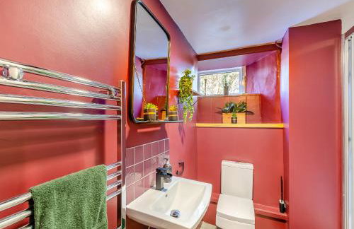 Court End Cottage - Foto 24