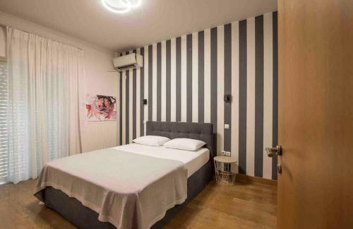 Luxury Living Apartment - Foto 25