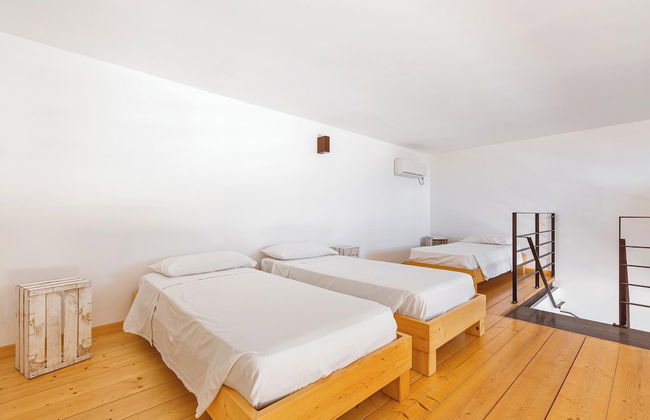 3621 Tenuta Terra del Sole by Perle di Puglia - Foto 8