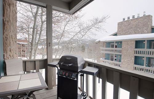 Silverado I Building B Unit 204 - Foto 36