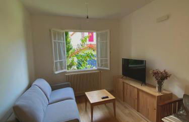 Maison Tilleuls avec jardin située à 15mn de Paris centre - Foto 8