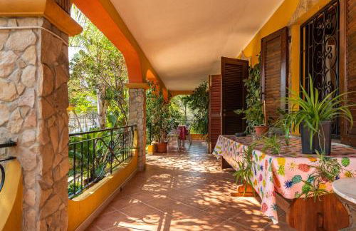 Villa Mallus 4 posti letto - Foto 1