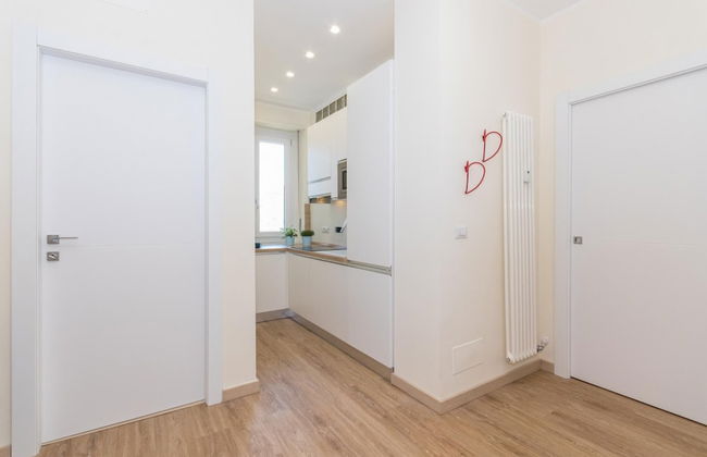 Family Apartment in Zona Lingotto by Wonderful Italy - Foto 2