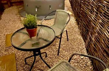 The Room Next Door- Boutique room in the Cotswolds - Foto 18