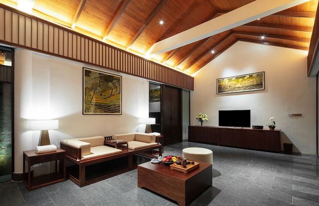 Kayumanis Yangshuo Private Villa & Spa - Foto 29