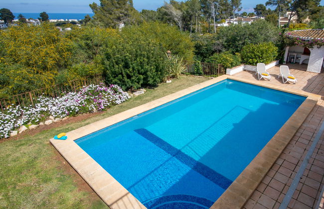 Villa Bellavista - Foto 28