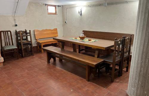 Casa Rural EL COTARRO DE PESQUERA DE DUERO - Foto 13