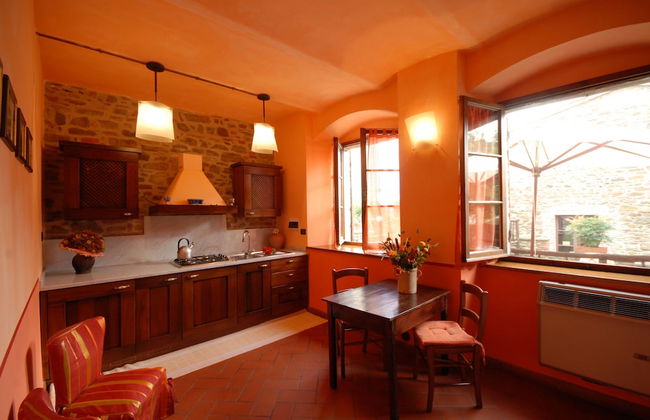 Agriturismo Il Palazzo - Foto 16