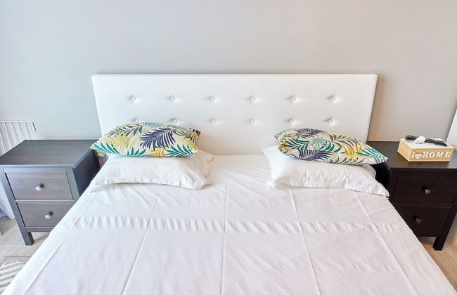 Sunny Beach Alezzi - Foto 26