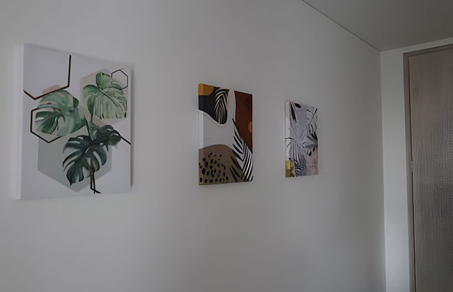 Hermoso Loft con balcón 1028 - Foto 18