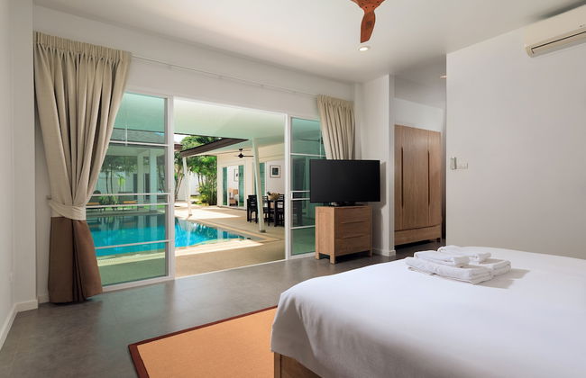 CASABAY Luxury Pool Villas by STAY - Foto 10