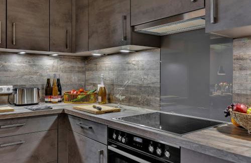 Apartment Christinental by Interhome - Foto 28