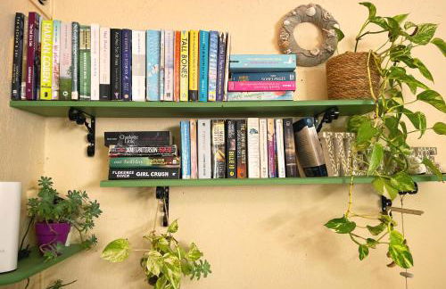 Skala Eresos Paradise Studios - Foto 18