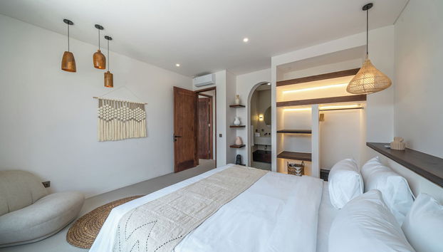 Nova Oasis 1 - Foto 2, Habitación