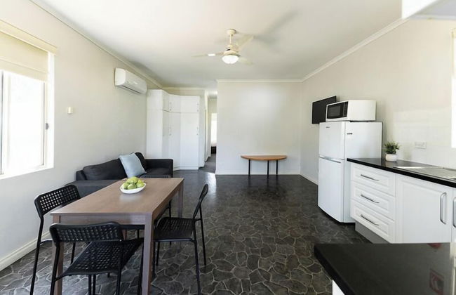 Highway 1 Holiday & Lifestyle Park - Foto 34