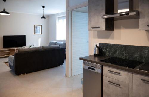 Cetinale Apartments - Foto 19