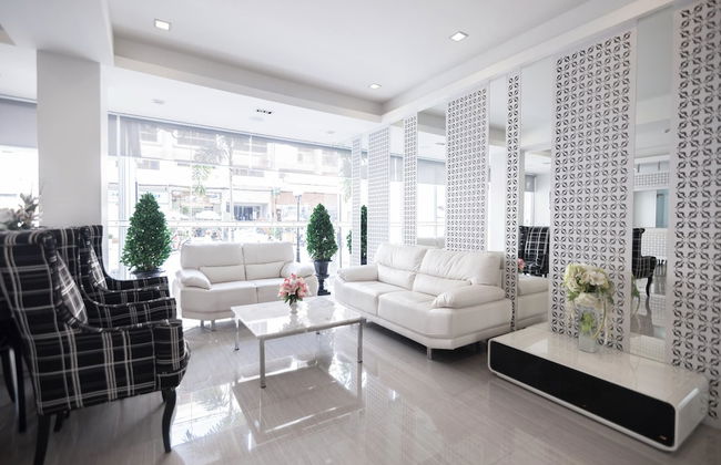 Racha Residence Sri Racha - Foto 5