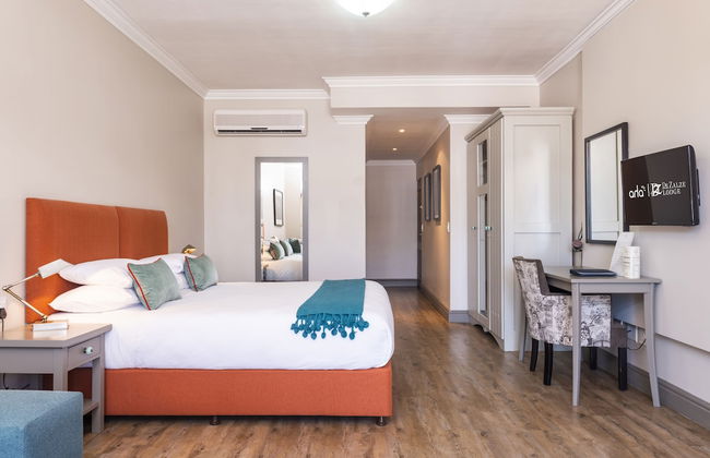 De Zalze Lodge - Foto 3