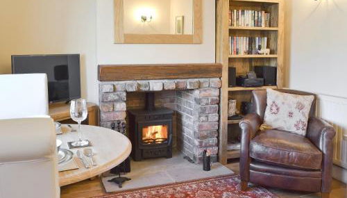 Hill View Cottage - Foto 2