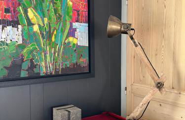 Elégante maison familiale au cœur des remparts de la citadelle - Foto 16