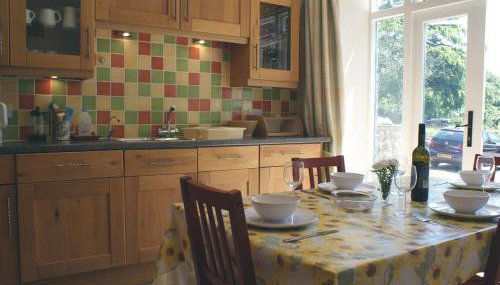 The Clock House - Foto 5