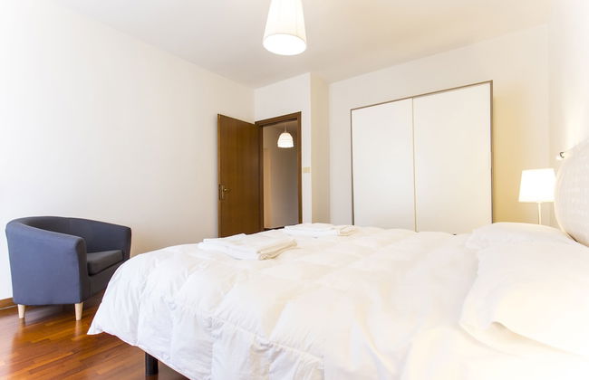 Residence Vita Studios & Apartments - Foto 41