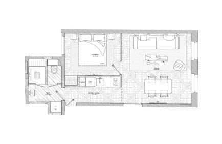 Oniri - Serviced Apartments in Louvre - Rue de Richelieu - Foto 65