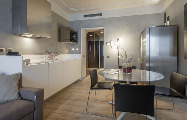 Milan Royal Suites & Luxury Apartments - Foto 32