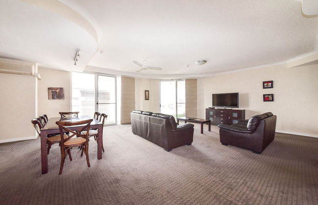 Founda Gardens Apartments - Foto 42