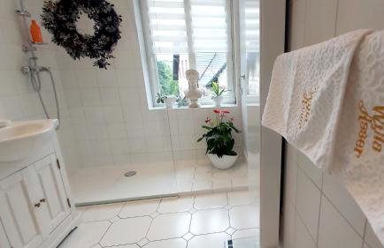 Apartament ASSER - 110 m2 komfortu - Foto 38