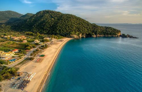 Perdika Resort - Foto 32