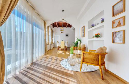 Villa Pacis - Photo 15