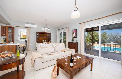 Villa Chloe - Foto 34