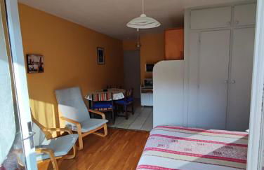 Résidence L'Alexandra 2 étoiles - Foto 43