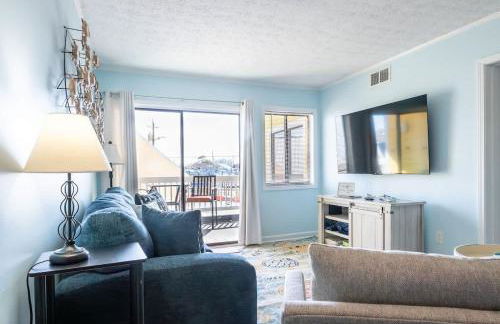 Beach Harbour 12 at The Carolina Beach Boardwalk - Photo 22