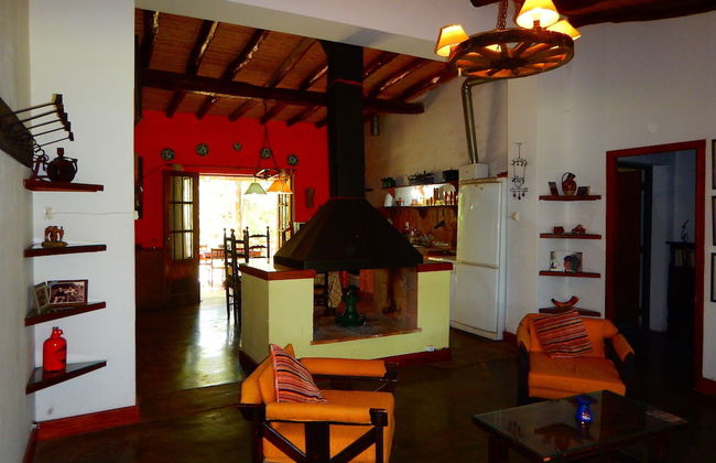 Rincón de la Finca - Photo 4