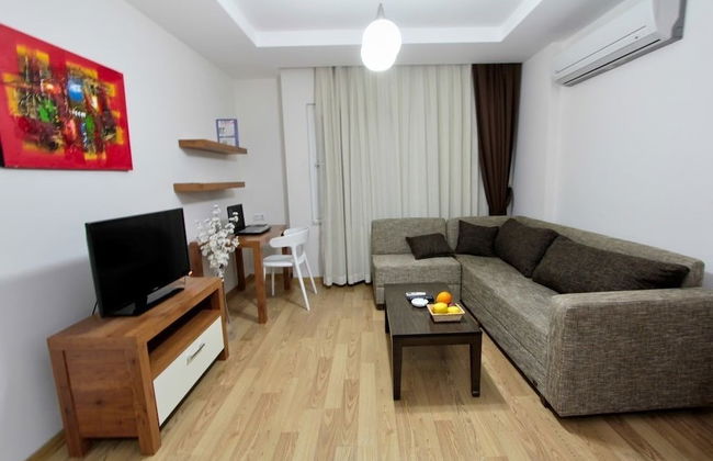 Upart Home - Foto 35