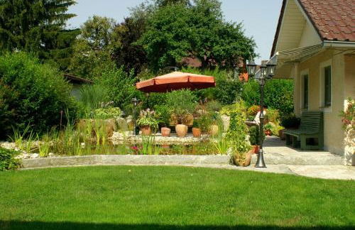 Ferienwohnungen Bloier - Foto 27