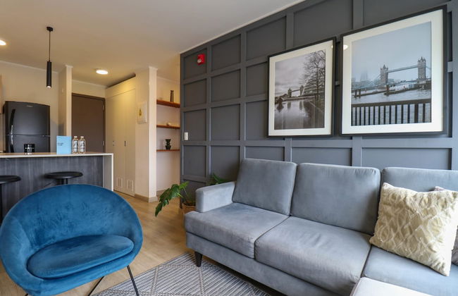 w Comfortable 2BR in Barranco - Photo 23