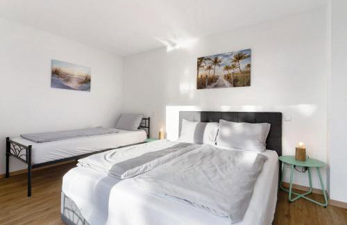 White House Apartments - Foto 30