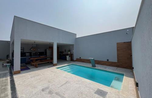 Luxuoso flat na praia de Itaipuacu - Foto 16