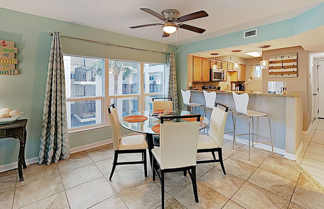 Sea Oats by Southern Vacation Rentals - Foto 70