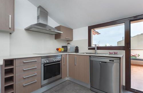 Apartamento Matarolux 14 - Photo 21