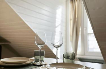 HIDDEN NOOK NANTES - Studio plein centre Nantes - Foto 2