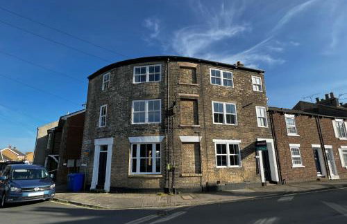 Church St. Retreat, Filey - Photo 7