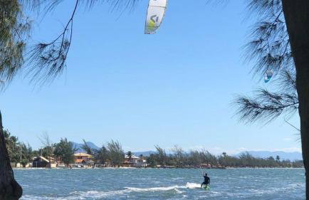 Casa de Praia em Condomínio de Praia Seca, Rio de Janeiro - Foto 45