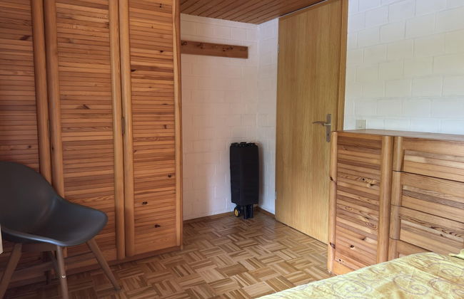 Ferienhaus Sackpfeifenblick, Hatzfeld - Foto 2