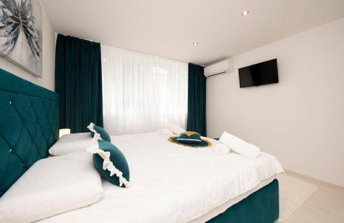Lions apartment - Foto 17
