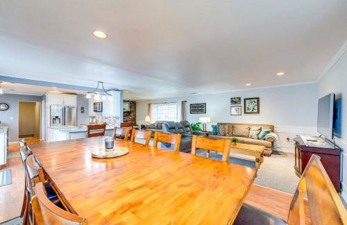 East Wenatchee Home about 2 Mi to Columbia River! - Foto 8