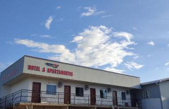 Hotel Jardim Tropical - Foto 15